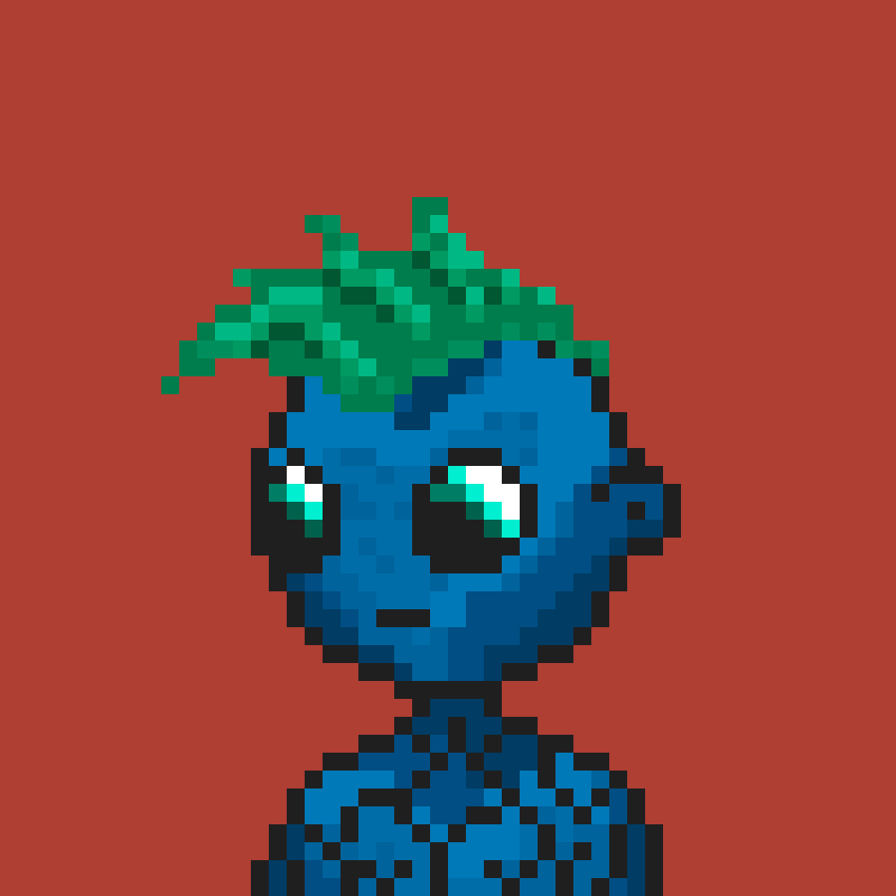 Toni's Lens avatar