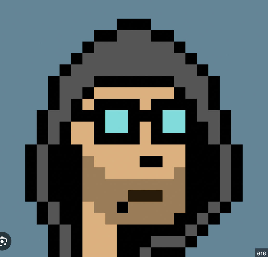 richard (ilostallmymoneyonfts.lens) Lens social identity (.lens handle) PFP