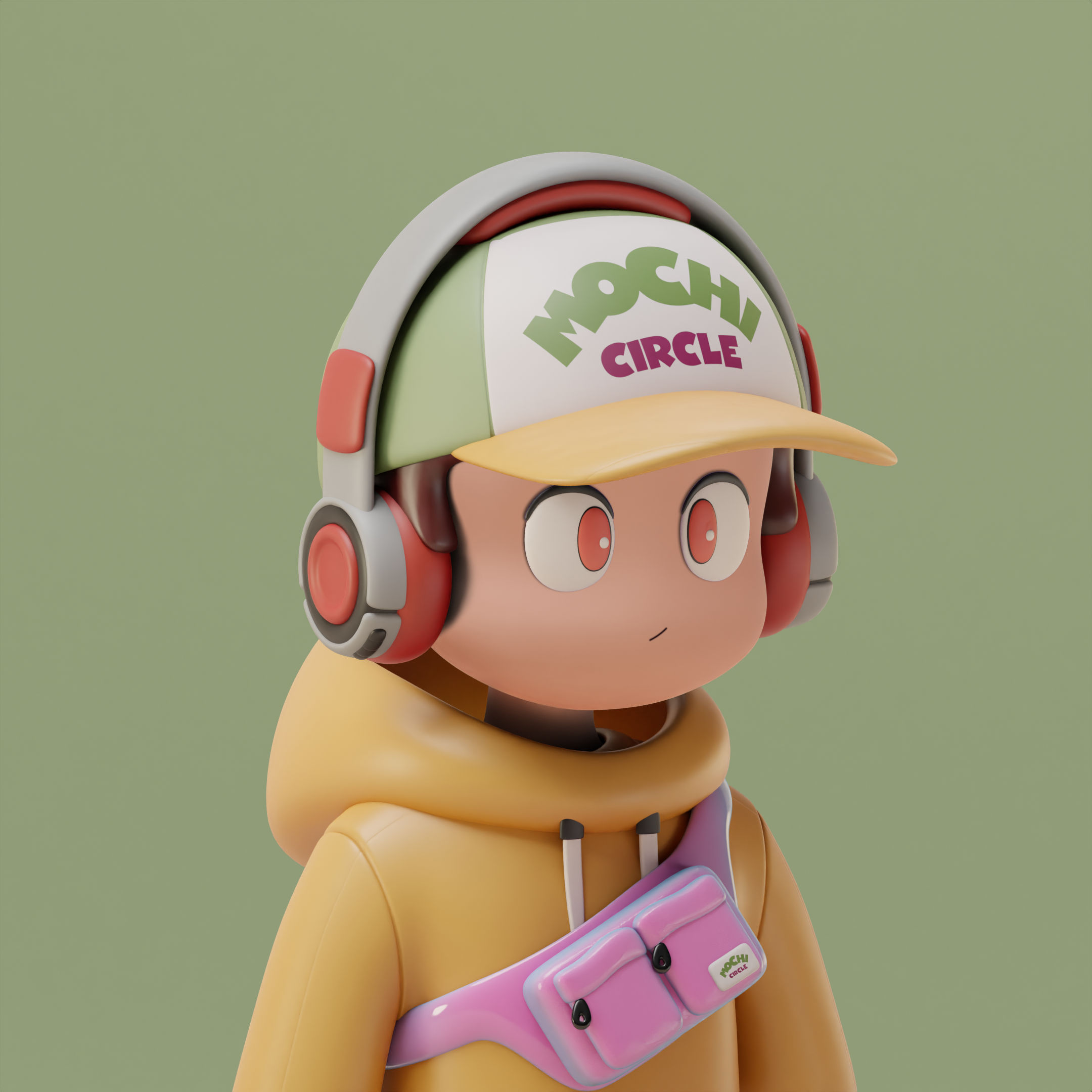 radahn (radahn.lens) Lens social identity (.lens handle) PFP