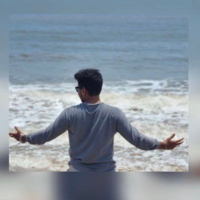 Sumit's Lens avatar