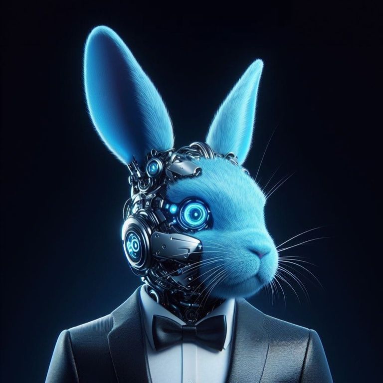 Anthropoid🎩🪄🍹 (anthropoid.lens) Lens social identity (.lens handle) PFP