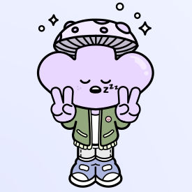 W2K (whuangz.lens) Lens social identity (.lens handle) PFP