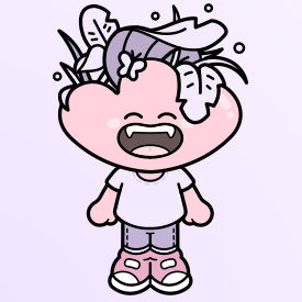 hlla (djjdzz.lens) Lens social identity (.lens handle) PFP