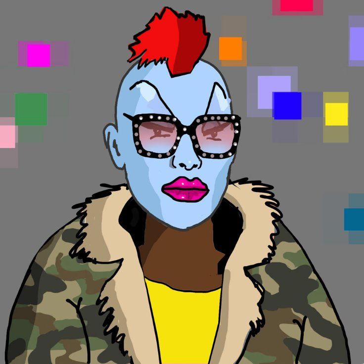 BrokenMAN◱ ◱'s Lens avatar