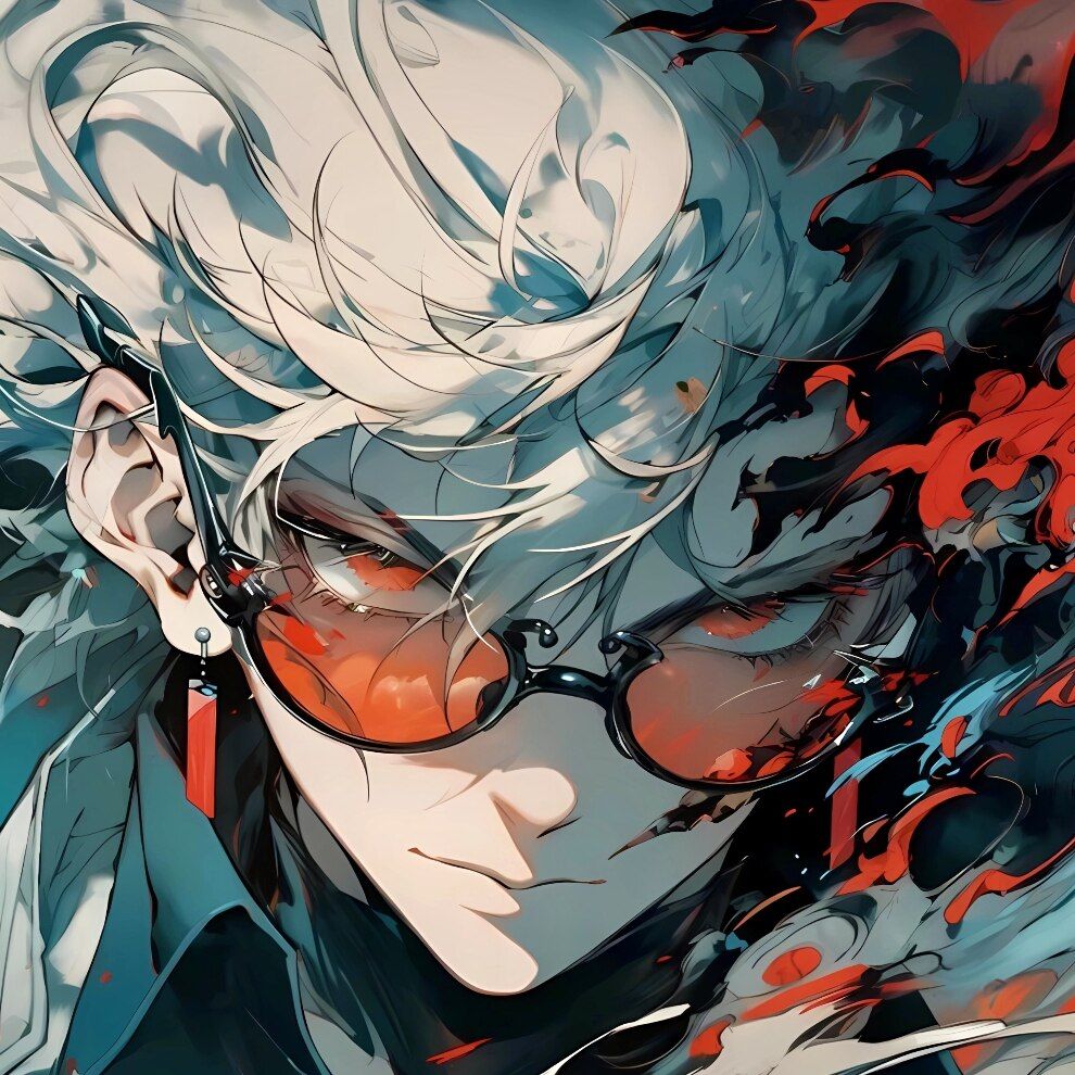 zynox's Lens avatar