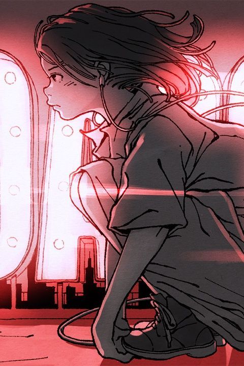 yoasobii (yoasobii.lens) Lens social identity (.lens handle) PFP