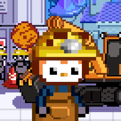 Bangseo (bangseo_01.lens) Lens social identity (.lens handle) PFP