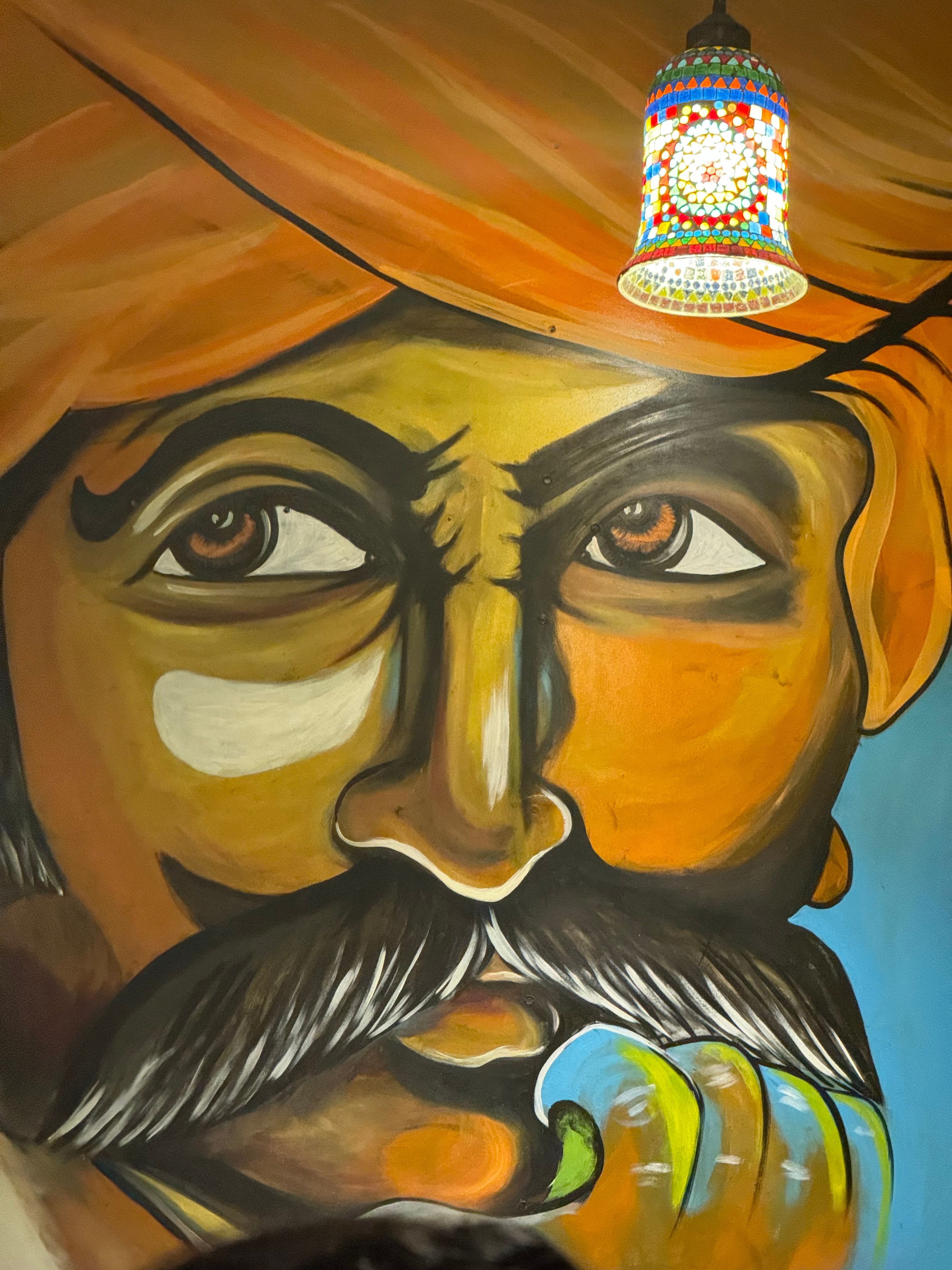 Sourav05's Lens avatar