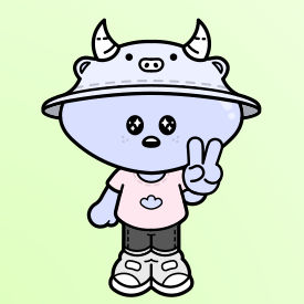 notgibup (notgibup.lens) Lens social identity (.lens handle) PFP