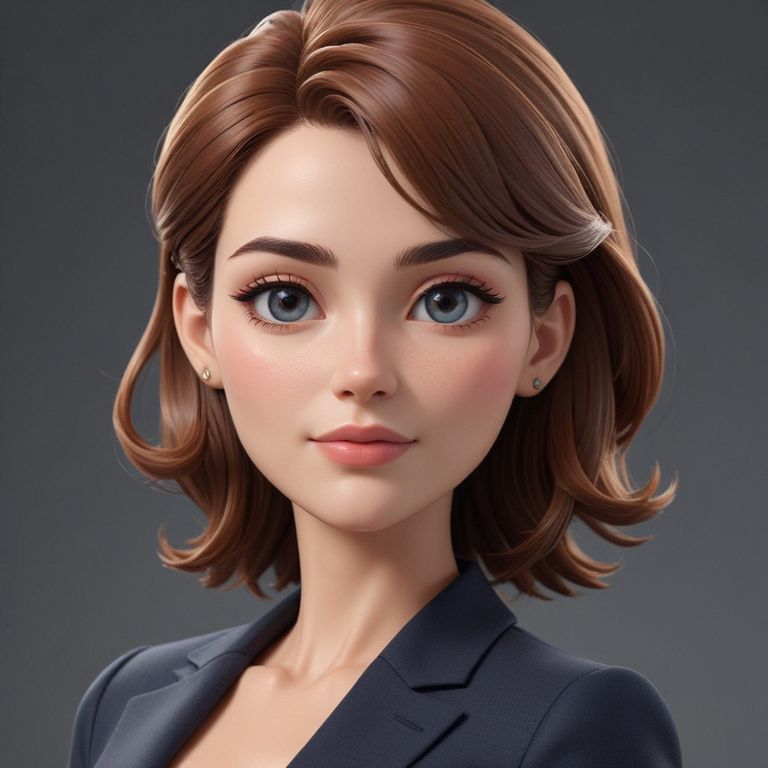 Ellen's Lens avatar