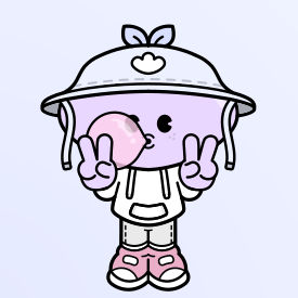 Aleegator (aleegator.lens) Lens social identity (.lens handle) PFP