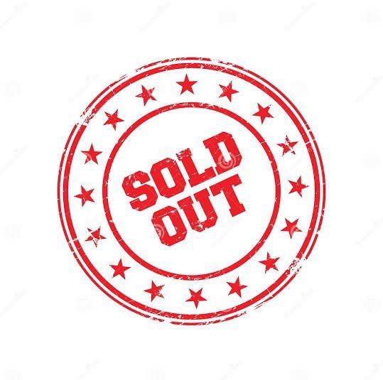 SoldOut (soldout.lens) Lens social identity (.lens handle) PFP