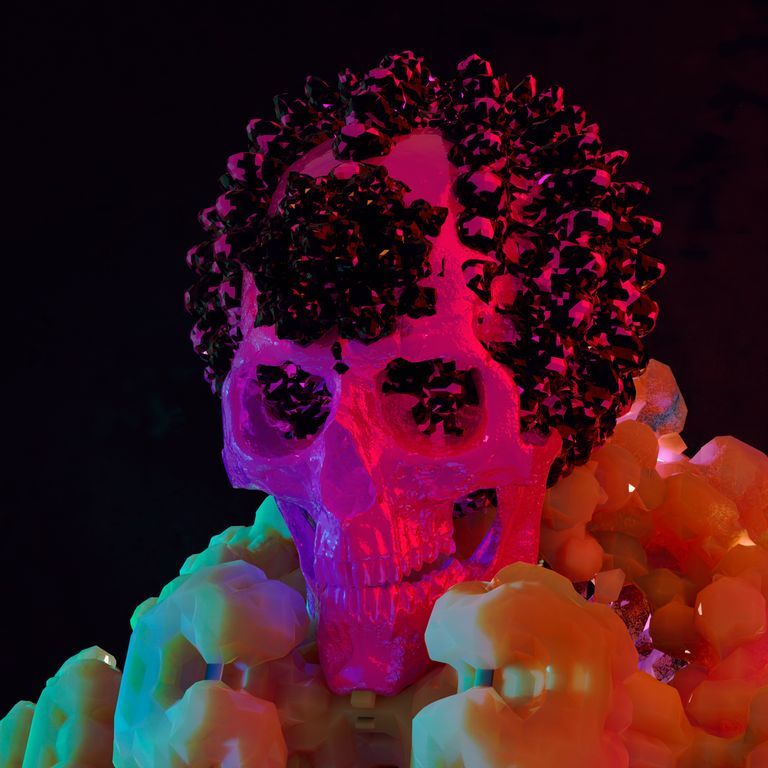 Mort Espiral (🟡,🟡)'s Lens avatar