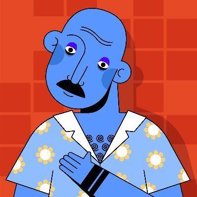 Kripdrop's Lens avatar