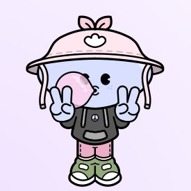 Kim An Sel's Lens avatar