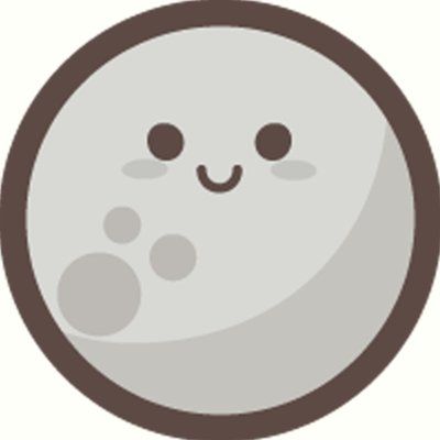Moon's Lens avatar