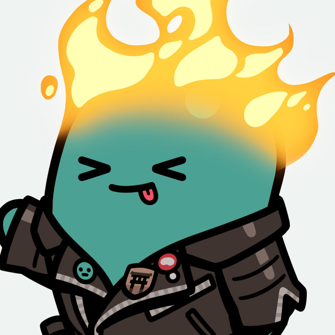 Pinksamurai's Lens avatar