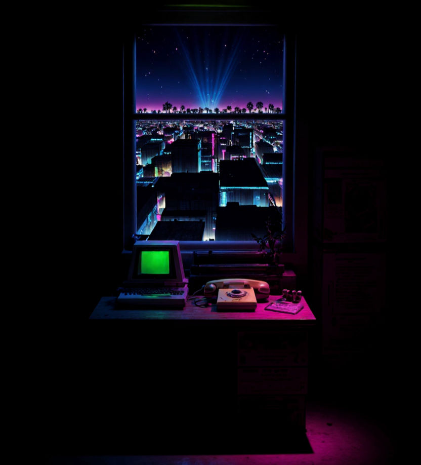 dialtone.club's Lens avatar