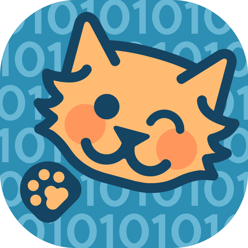CryptoCat's Lens avatar