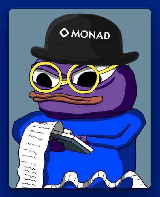 Explaining reasons why monad is the best l2