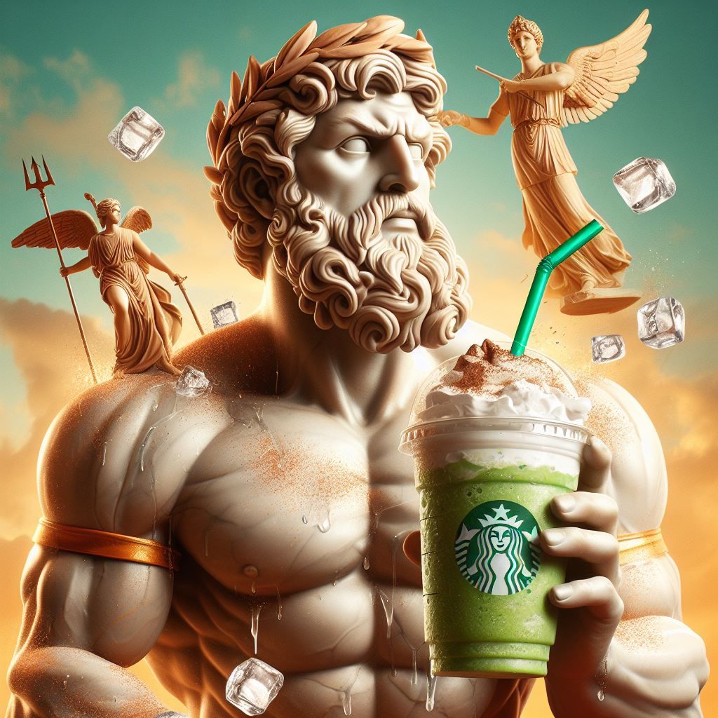 Sthenos's Lens avatar