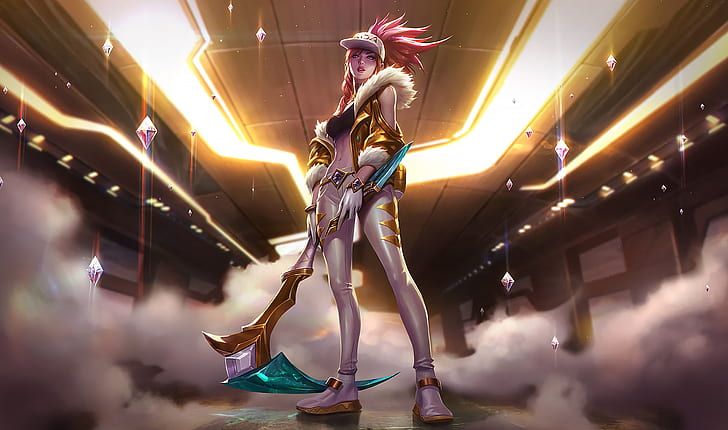 Chu Du's Lens avatar