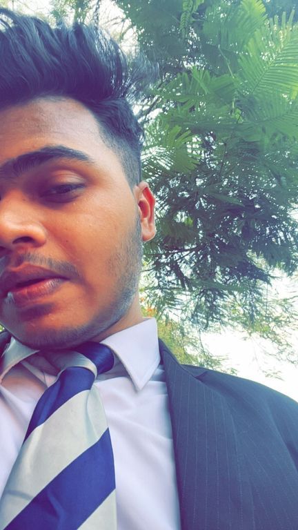 Pratyush Singh (pratyush7380.lens) Lens social identity (.lens handle) PFP