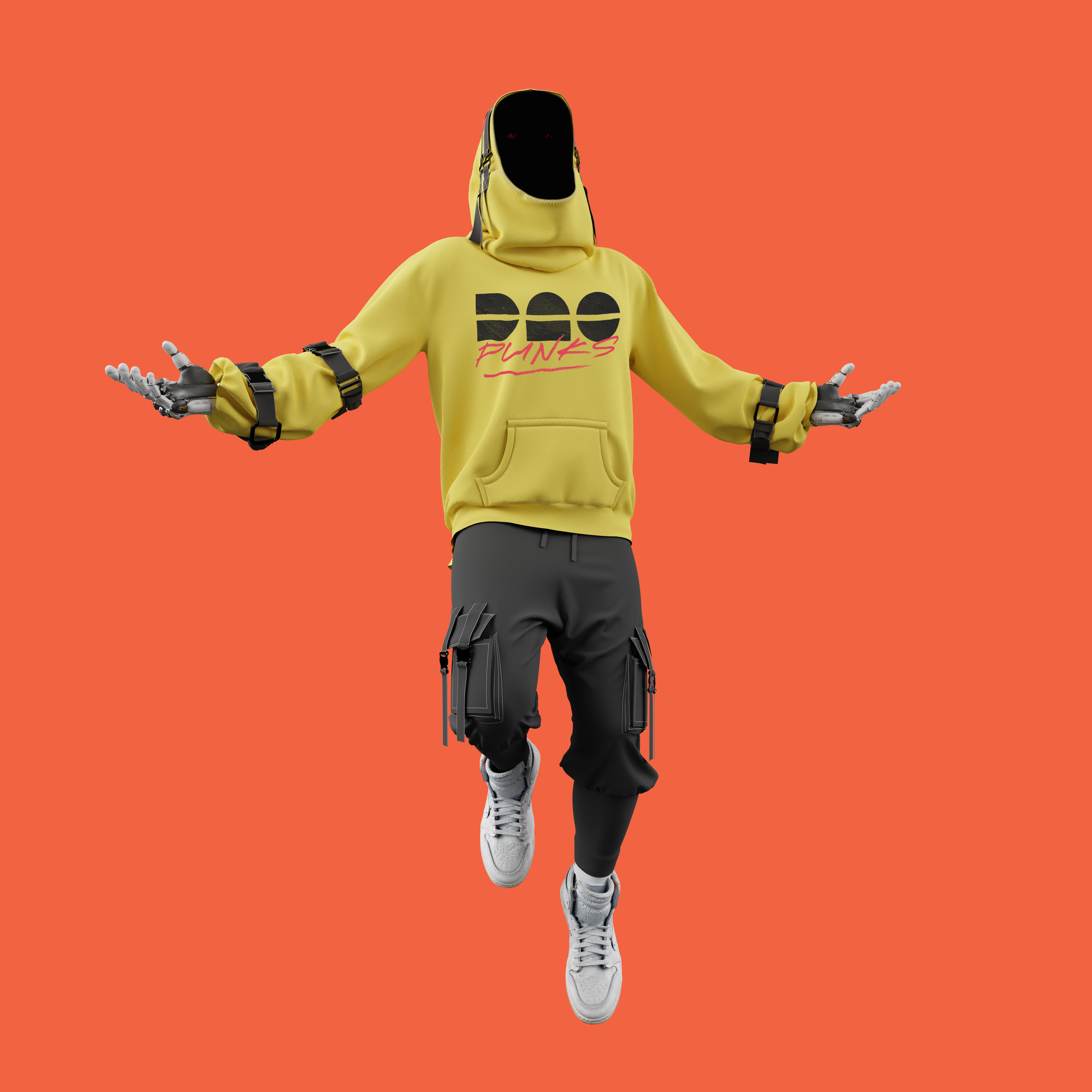 CPoP's Lens avatar