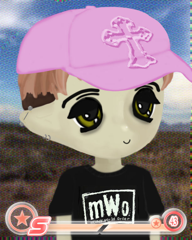 paul ⏩️'s Lens avatar