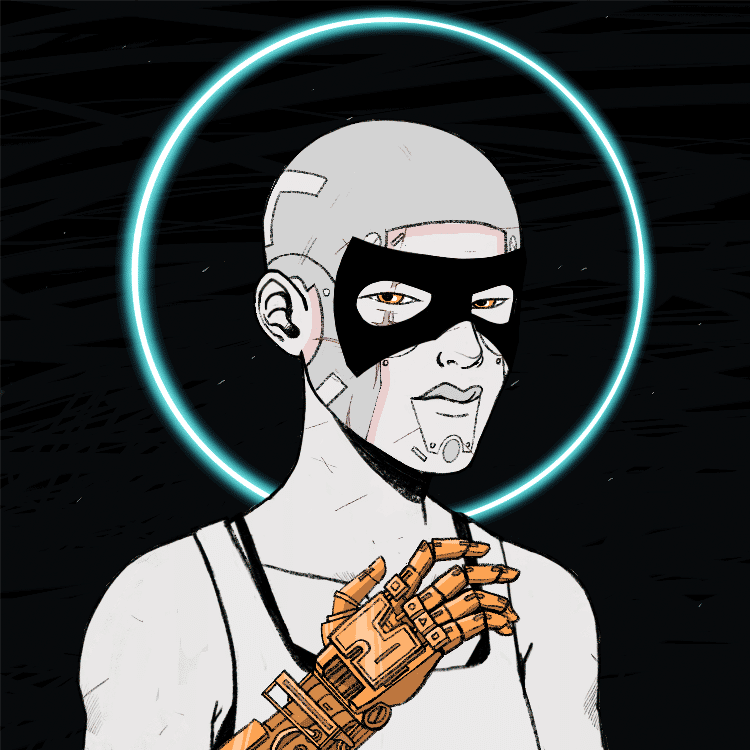enea's Lens avatar
