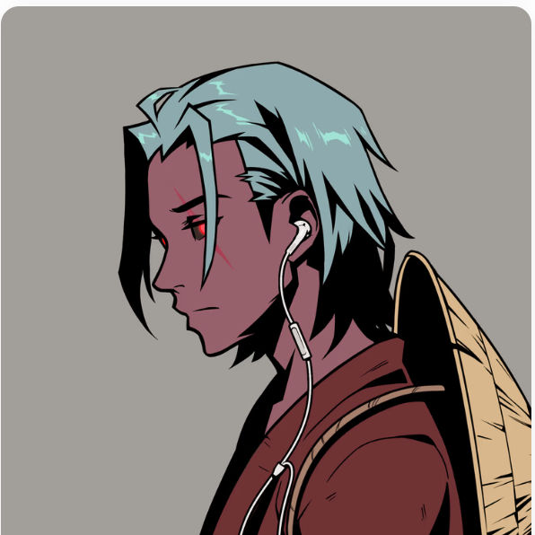 filmcriticpro.lens Lens social identity (.lens handle) PFP