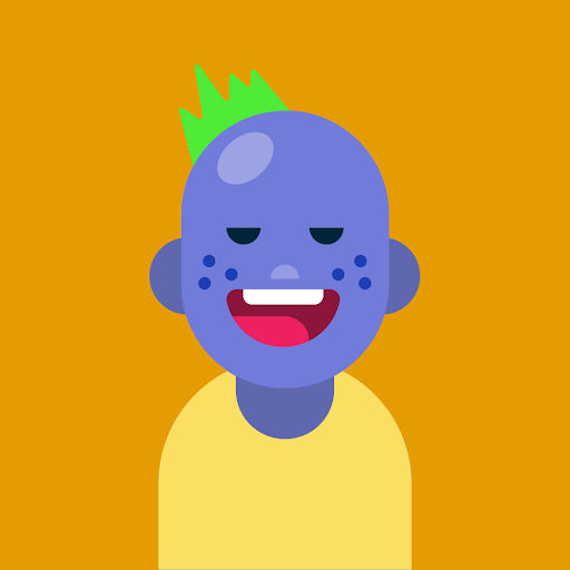 endless (endless.lens) Lens social identity (.lens handle) PFP