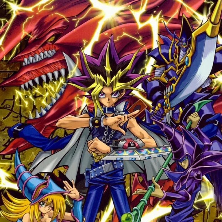 omar (yogioh97.lens) Lens social identity (.lens handle) PFP