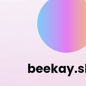 Ahmad Issa (beekay.lens) Lens social identity (.lens handle) PFP