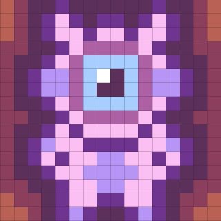 Rognarak's Lens avatar
