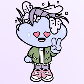 Faiz (faizmd.lens) Lens social identity (.lens handle) PFP