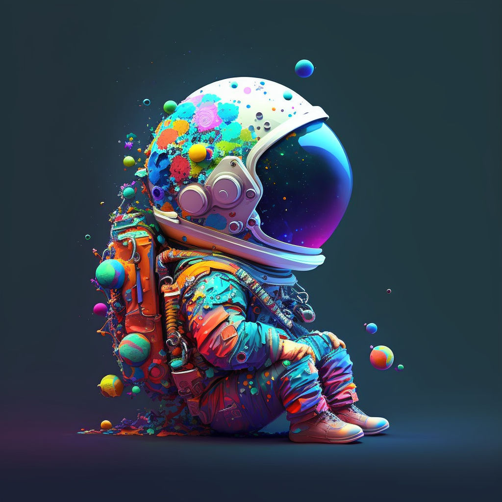 Ajing's Lens avatar