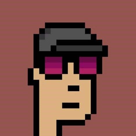 Melo (melo3.lens) Lens social identity (.lens handle) PFP