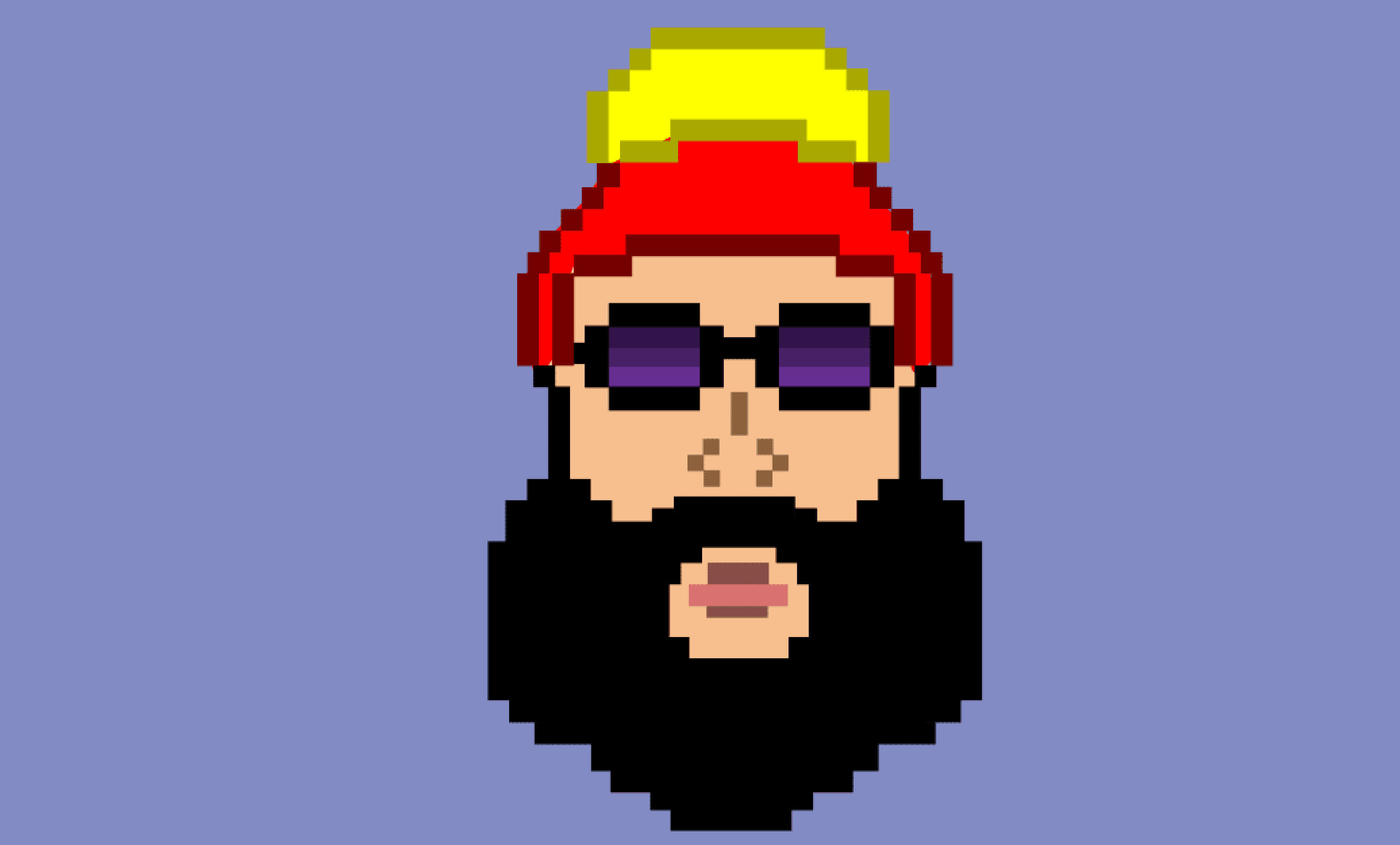 Alex's Lens avatar