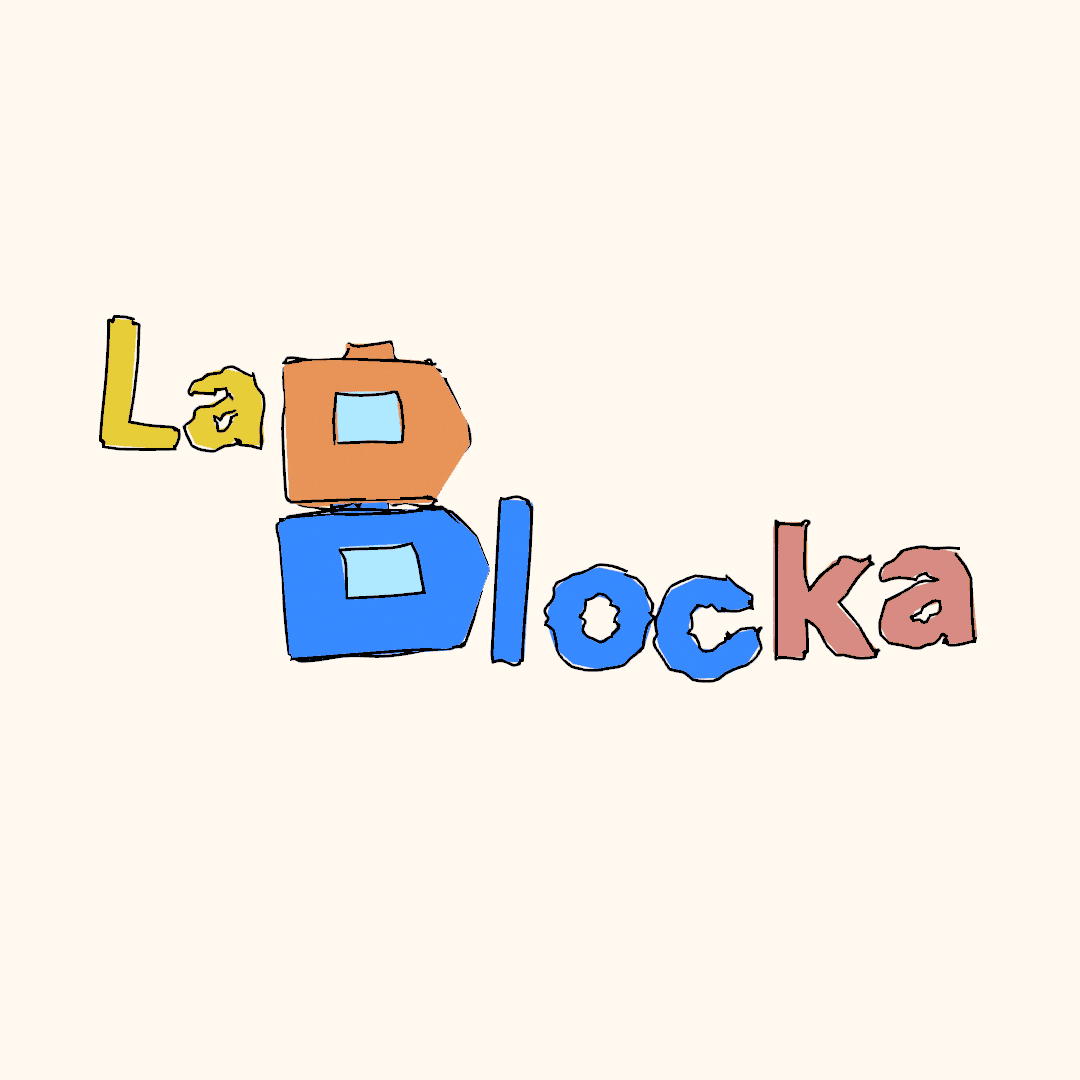 La Blocka's Lens avatar
