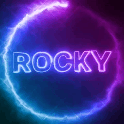 rocky's Lens avatar