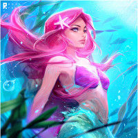 Benna (memlik.lens) Lens social identity (.lens handle) PFP