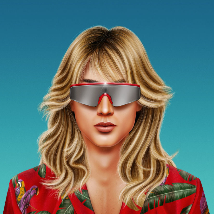 ALΞJO's Lens avatar