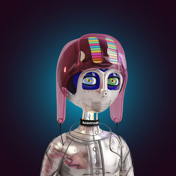 linkblock (linkblock.lens) Lens social identity (.lens handle) PFP