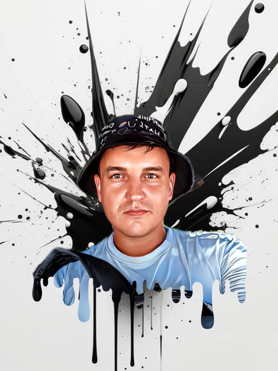 Andrew Glorious (andrew_glorious.lens) Lens social identity (.lens handle) PFP