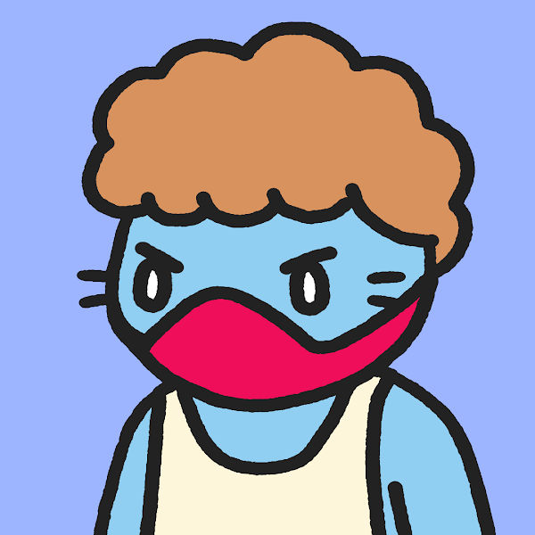 john's Lens avatar