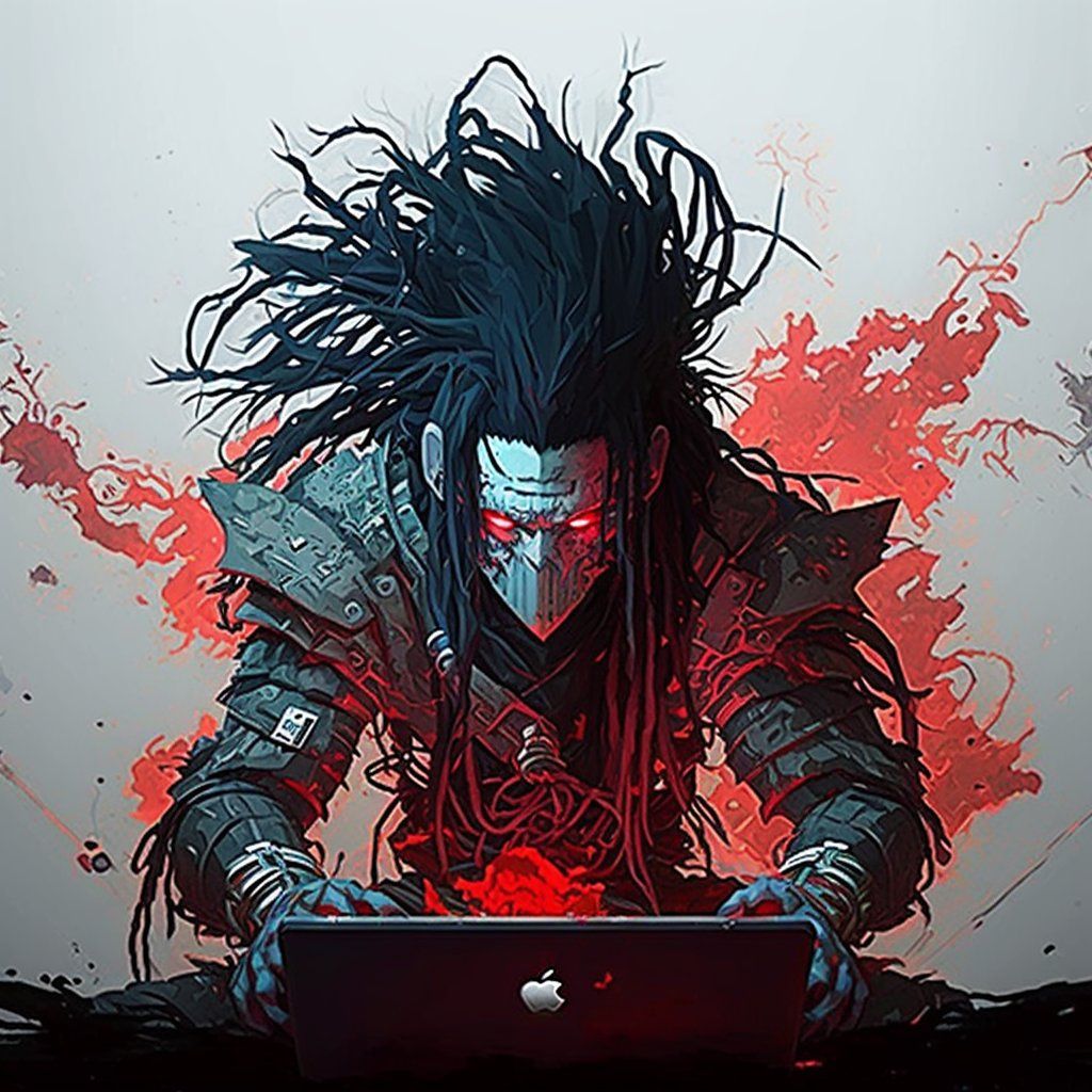 Coder Blvck (coderblvck.lens) Lens social identity (.lens handle) PFP