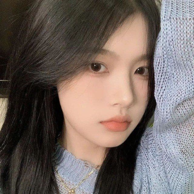 LISA (kktrrfde.lens) Lens social identity (.lens handle) PFP