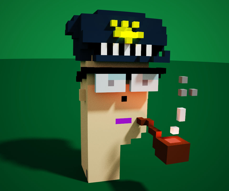 Naveen ◱ ◱'s Lens avatar