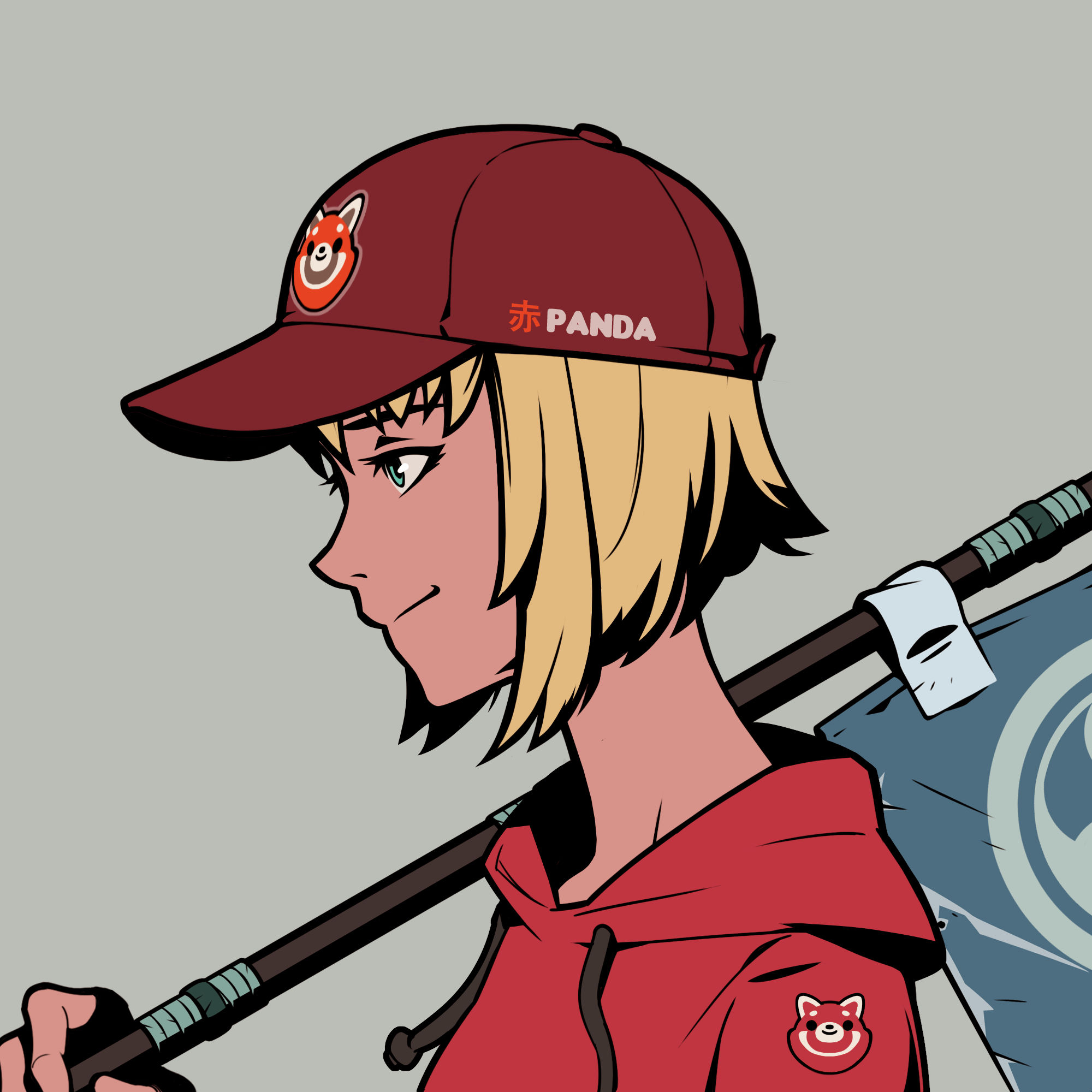 king (king2024.lens) Lens social identity (.lens handle) PFP